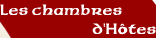 Les Chambres d'Hotes