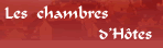 les chambres d'h�tes